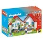 Playmobil - Set portabil clinica veterinara Playmobil - 2